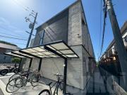 ＪＲ山陽本線中庄駅まで徒歩17分