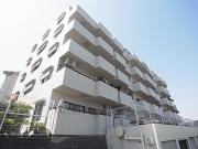 オーブラン学園前