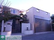 南大泉一丁目戸建て