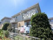 メゾネット王子台3丁目 B