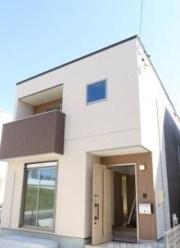 あおなみ線稲永駅まで徒歩13分