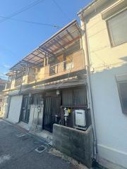 近鉄南大阪線河内天美駅まで徒歩15分