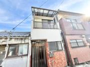 大島町1丁目借家