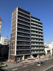 東武伊勢崎・大師線五反野駅まで徒歩8分