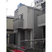 京急本線梅屋敷駅まで徒歩12分