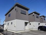 チトセ賃貸住宅C