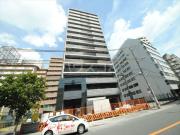 S-RESIDENCE新大阪駅前