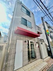 フェリーチェ常盤台壱番館