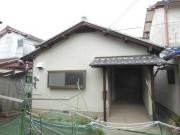 ＪＲ赤穂線播州赤穂駅までバス約11分 徒歩3分