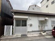 四番町6丁目貸家