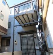 ＪＲ京浜東北・根岸線川崎駅までバス約10分 徒歩3分