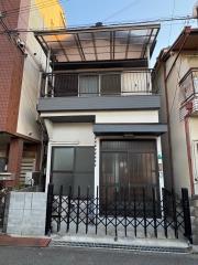 田川北1丁目戸建