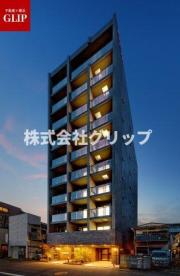 Le a横濱鶴見市場