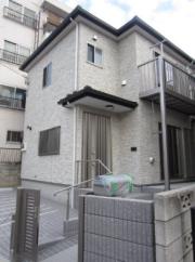 永田東3丁目貸家