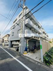 東急多摩川線鵜の木駅まで徒歩7分