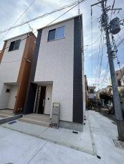 小港町3丁目173-16 3階建A棟