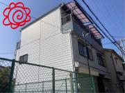 稲田本町2丁目貸家