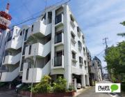 ＪＲ山陽本線明石駅まで徒歩10分