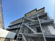 京王線芦花公園駅まで徒歩4分