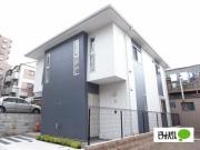 地下鉄桜通線桜山駅まで徒歩16分