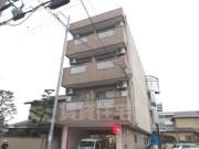 ＪＲ山陰本線太秦駅まで徒歩5分