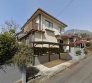 若葉台6丁目定期貸家