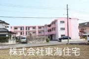 ゴールドメゾンA棟