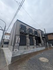クレストコート鎌ケ谷