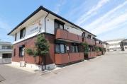 ルミナス山城 A棟