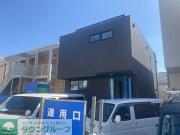 （仮）湘南台6丁目ヘーベルハウス東棟