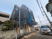 ＪＲ横浜線橋本駅まで徒歩10分