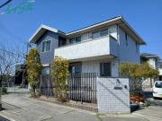 中川原三丁目一戸建