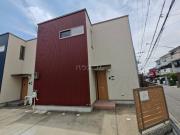 ボンヌ 戸建て