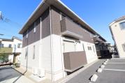 東武野田線江戸川台駅まで徒歩11分