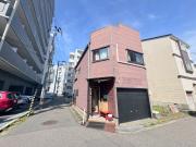 寺裏通2番町貸家