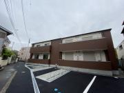 ワコーレヴィアーノ須磨行幸町