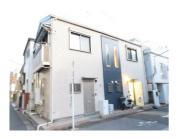 日暮里・舎人ライナー西日暮里駅まで徒歩5分