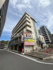 根岸駅前第二分譲共同ビル