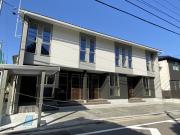 VILLA COURT CARROT寺町