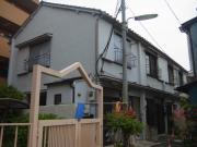 東京メトロ半蔵門線押上駅まで徒歩10分