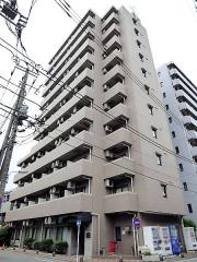 ＪＲ京浜東北・根岸線大森駅まで徒歩12分