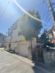 近鉄難波・奈良線瓢箪山駅まで徒歩15分