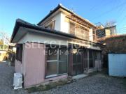 愛知環状鉄道北岡崎駅まで徒歩23分