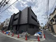 ＪＲ高崎線尾久駅まで徒歩13分