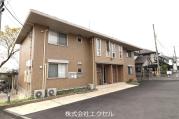 ＪＲ南武線西府駅まで徒歩5分