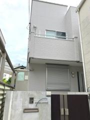 東京メトロ千代田線綾瀬駅まで徒歩18分