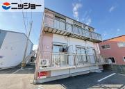 トップハウス南玉垣1号棟