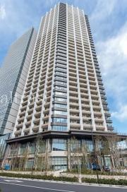ＪＲ山手線目黒駅まで徒歩3分