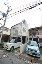 東垂水二丁目貸家