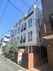 コスモリード東高円寺レジデンス